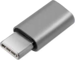 Qoltec Adapter USB-C 3.1 |