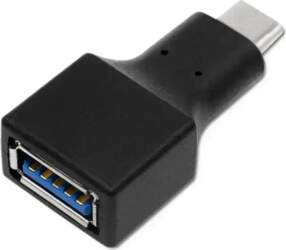 Qoltec Adapter USB-C 3.1 |