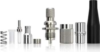 Qoltec Fiber optic connector FC/UPC |