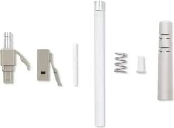 Qoltec LC fiber connectors | Multimode