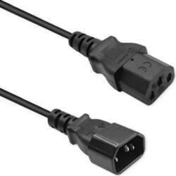 Qoltec Power cable for UPS |