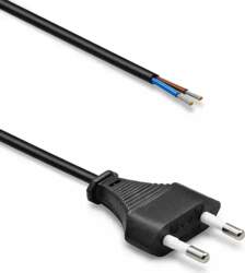 Qoltec Power cable with CEE 7/16