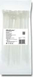 Qoltec Self-locking cable tie | 7