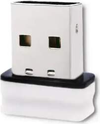 Qoltec Wireless mini adapter Wi-Fi USB