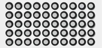Revopoint Scanning Marker Set - 500