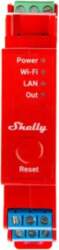 Shelly Pro 1PM DIN Rail Switch