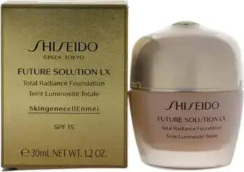Shiseido Future Solution LX Total Radiance