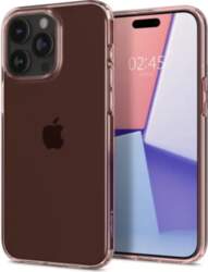 Spigen Crystal Flex, rose crystal -