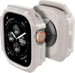 Spigen Rugged Armor case for Apple