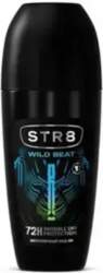 STR8 Wild Beat Deodorant ( roll-on