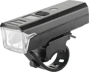 Superfire D6 bicycle flashlight