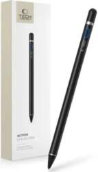 Tech-Protect Active Stylus Pen - Black