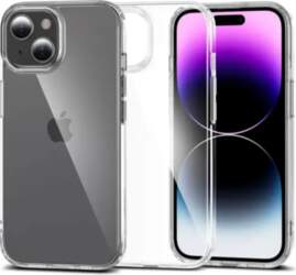 Tech-Protect FlexAir Hybrid case for iPhone
