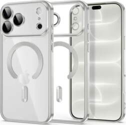 TECH-PROTECT MAGFLEX MAGSAFE IPHONE 17 PRO