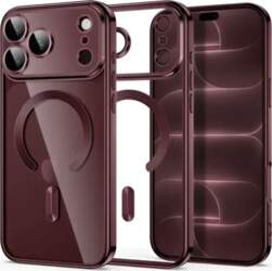 TECH-PROTECT MAGFLEX MAGSAFE IPHONE 17 PRO
