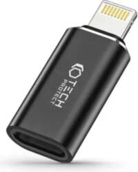 Tech-Protect Ultraboost adapteris | Lightning uz
