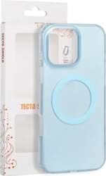 Tecto Shield Mistiq Mag case for