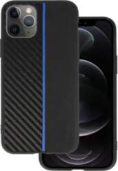 Tel Protect CARBON maciņš telefonam iPhone
