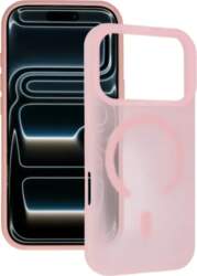 Tel Protect Mist Matte maciņš ar