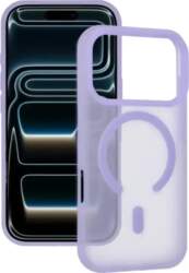 Tel Protect Mist Matte maciņš ar