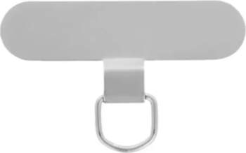 TFO Phone insert metallic silver
