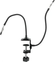 TFO Soldering holder third hands help