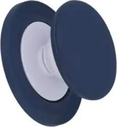 Fusion Accessories Magsafe PopSocket Light navy