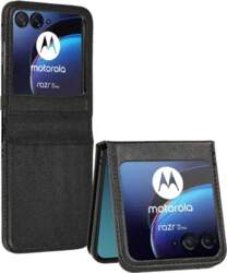 Fusion Accessories Smart Book MAGNET Case