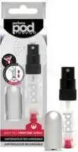 Travalo Pure Essential Silver