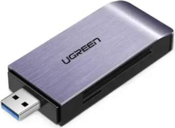 Ugreen USB 3.0 SD |
