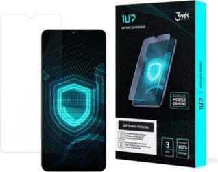 3mk Protection Umidigi Note 90 -