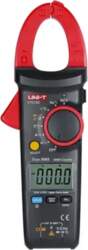 Uni-T 400A 4th Generation Digital Clamp