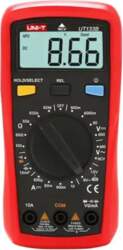 Uni-T UT133B Handheld Digital Multimeter