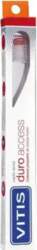 Vitis Access Hard Toothbrush