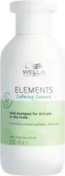 Wella Professionals Elements Calming Shampoo 250ml