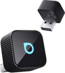Wireless car adapter OTTOCAST Mini Cube