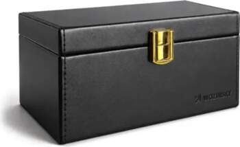 Wozinsky RFID Signal Blocking Box for