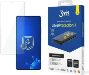 3mk Protection 3MK SilverProtect+ Redmi Note