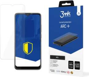 3mk Protection HTC Wildfire E2 -