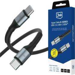 3mk Protection Hyper N-SERIES datu pārraides