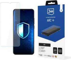 3mk Protection ZTE Blade A53 -