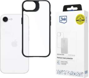 3mk Protection 3mk Satin Armor Case+