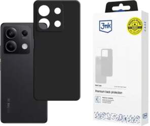 3mk Protection 3mk Silicone Case for