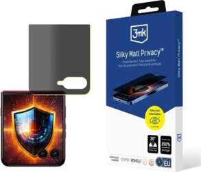 3mk Protection 3MK Silky Matt Privacy