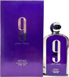 9 Collection - 9 PM Pour