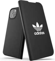 Adidas OR Booklet Case BASIC iPhone