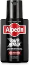 Alpecin Grey Attack
