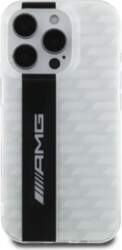 AMG Carbon Pattern Case for iPhone