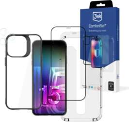 3mk Protection Apple iPhone 15 Pro
