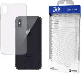3mk Protection Apple iPhone X -